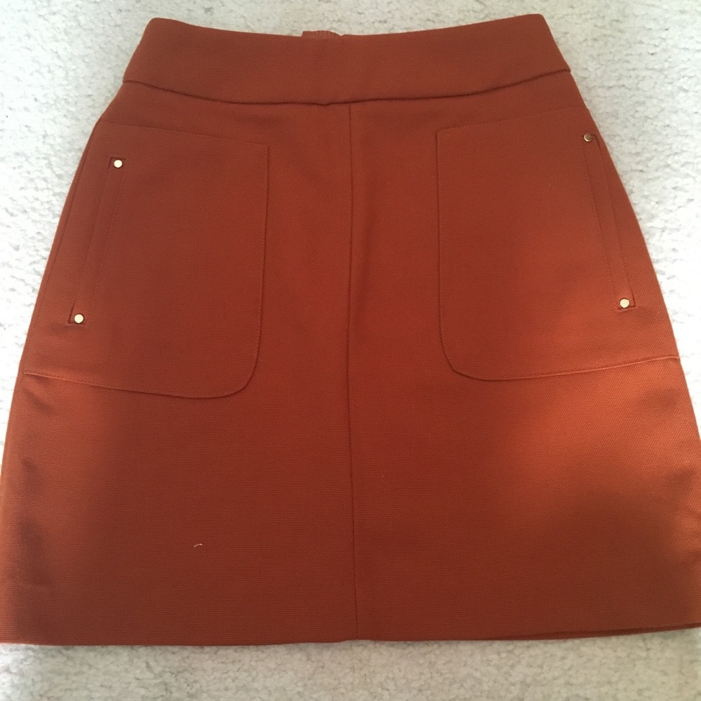 2 skirts